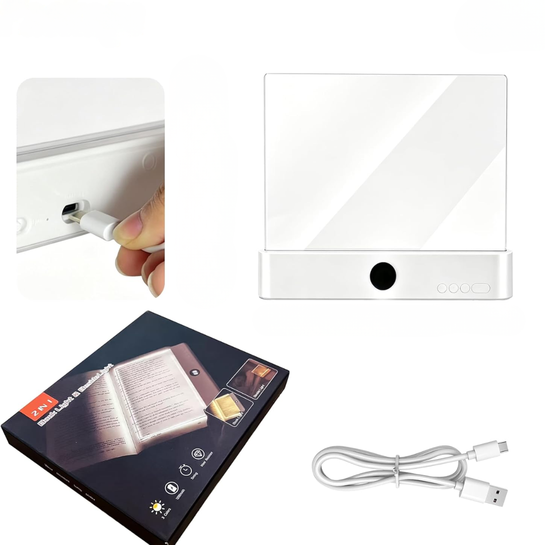 Night Reading Lamp