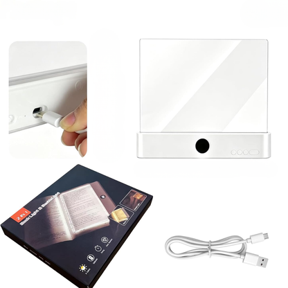 Night Reading Lamp