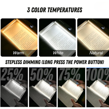 Night Reading Lamp