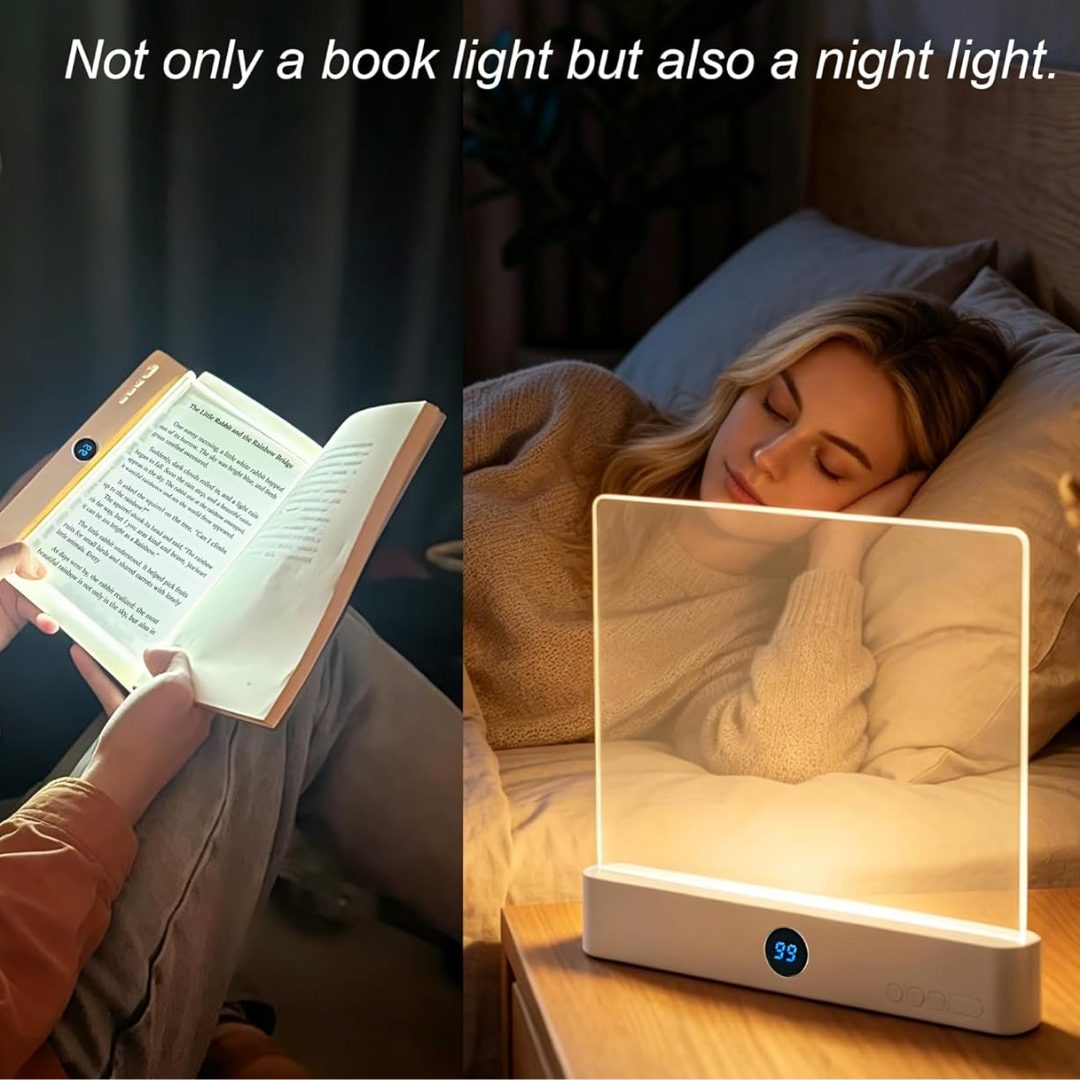 Night Reading Lamp