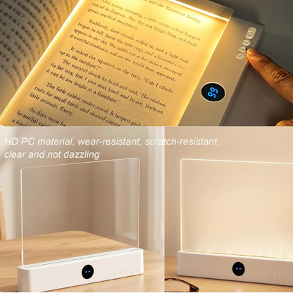 Night Reading Lamp