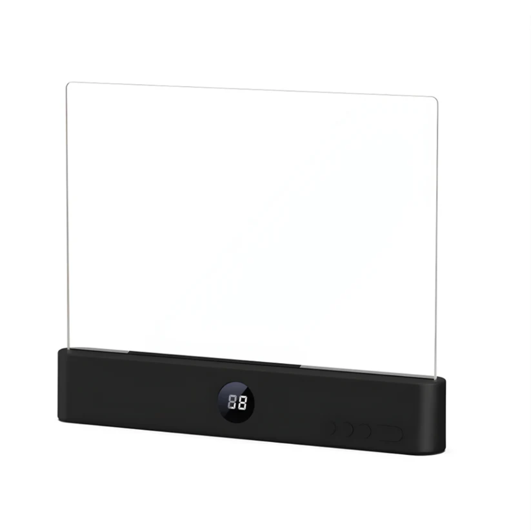 Night Reading Lamp